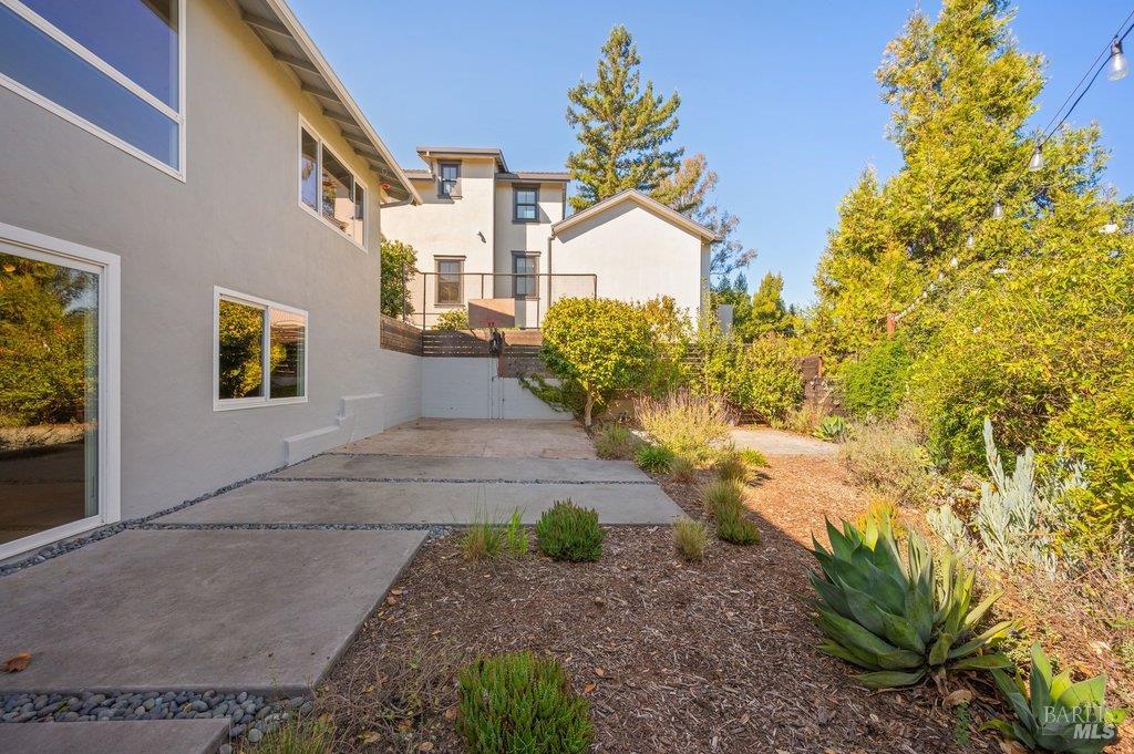 4 Longfellow Road Mill Valley CA 94941