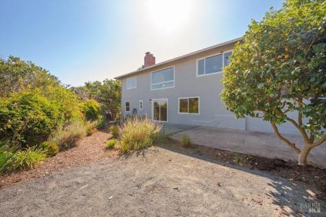 4 Longfellow Road Mill Valley CA 94941
