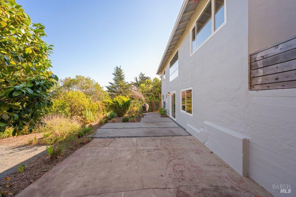 4 Longfellow Road Mill Valley CA 94941