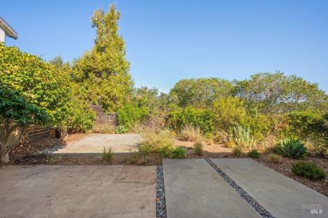 4 Longfellow Road Mill Valley CA 94941