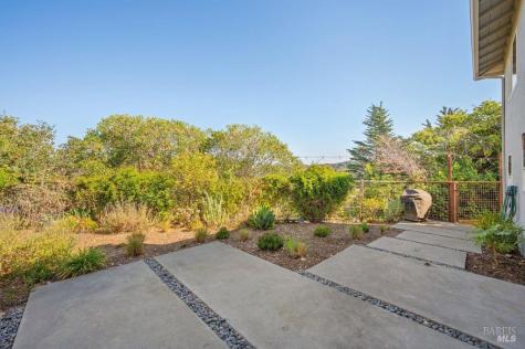 4 Longfellow Road Mill Valley CA 94941