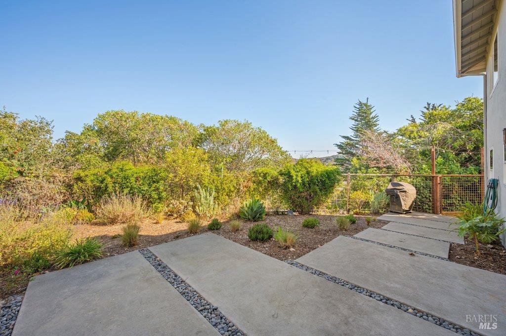 4 Longfellow Road Mill Valley CA 94941