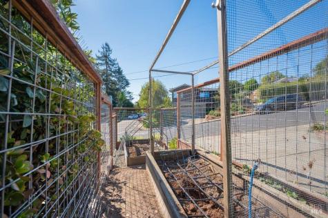 4 Longfellow Road Mill Valley CA 94941