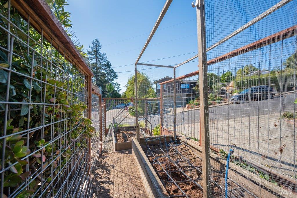 4 Longfellow Road Mill Valley CA 94941