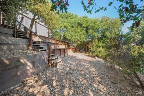 4 Longfellow Road Mill Valley CA 94941