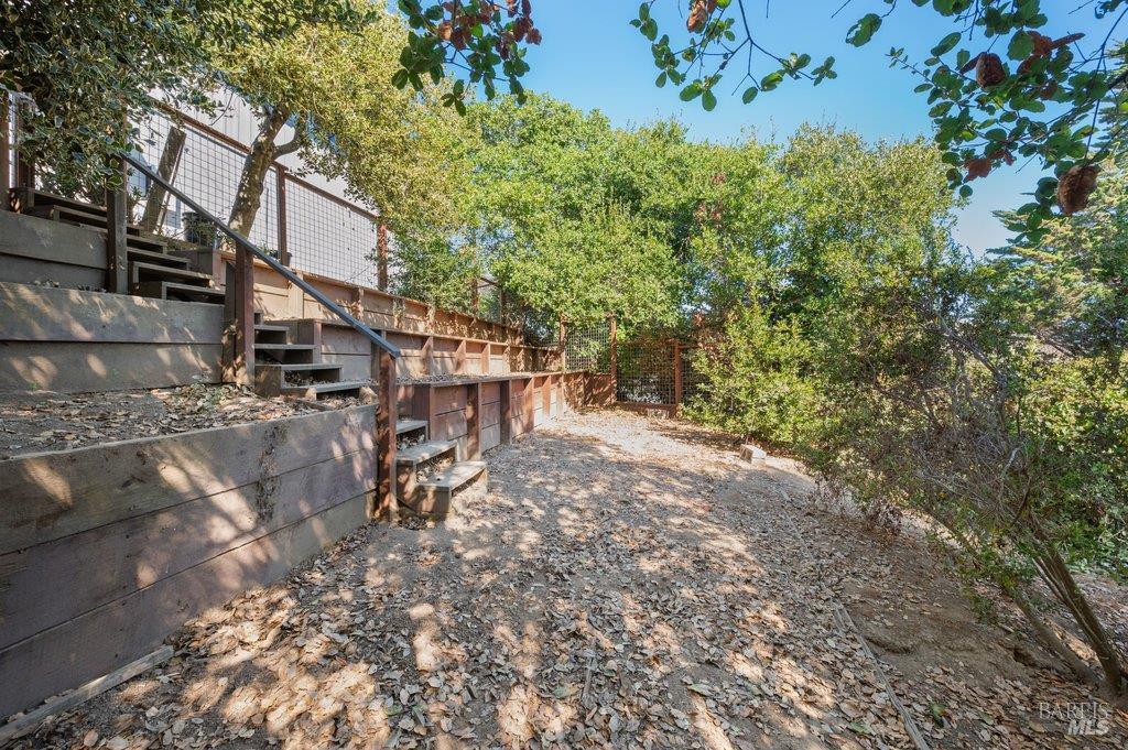 4 Longfellow Road Mill Valley CA 94941