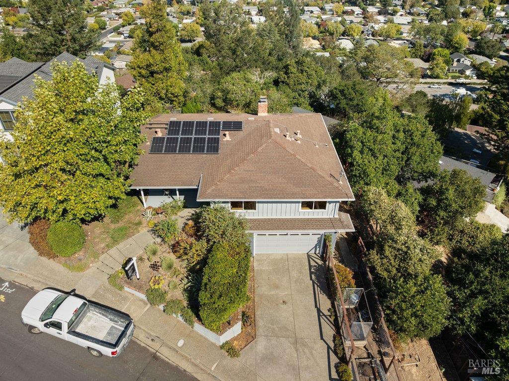 4 Longfellow Road Mill Valley CA 94941