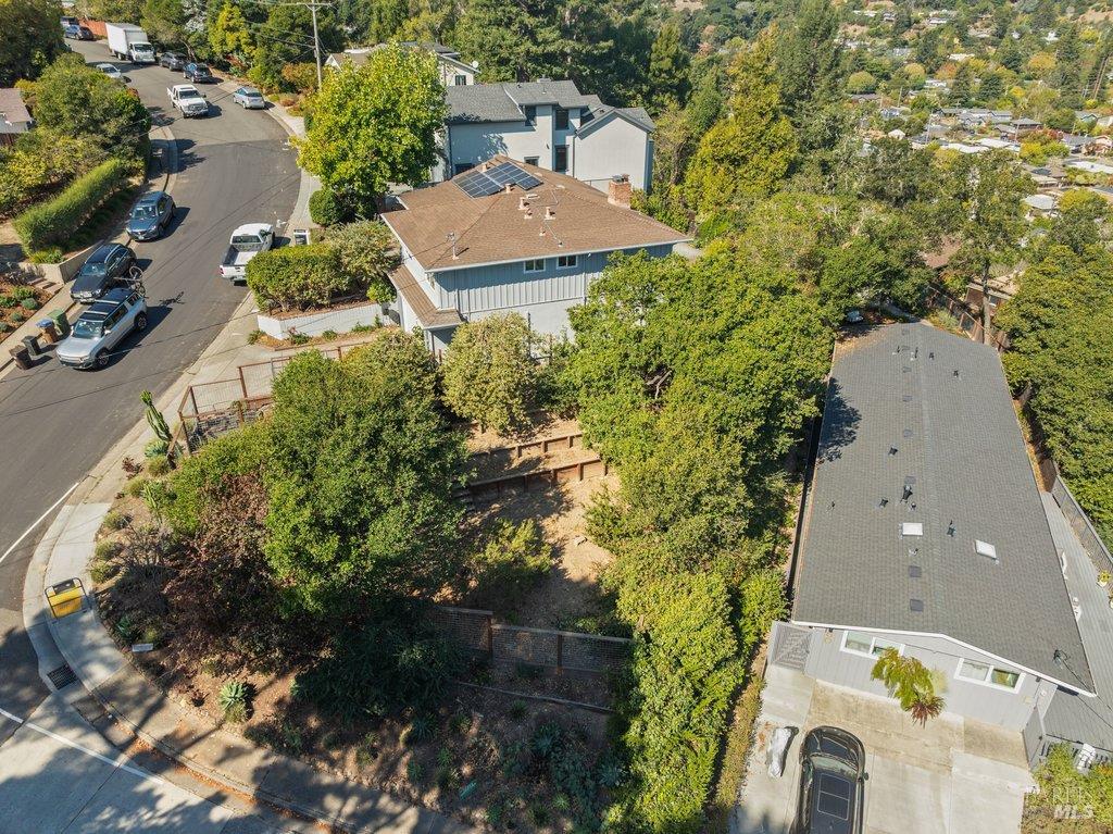 4 Longfellow Road Mill Valley CA 94941
