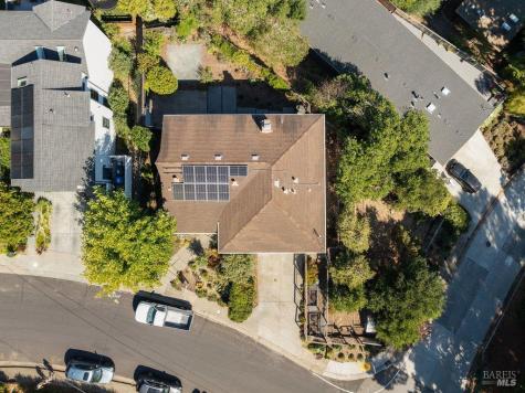 4 Longfellow Road Mill Valley CA 94941