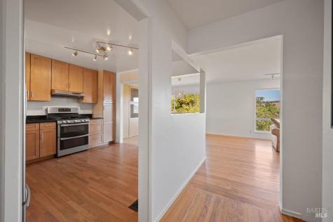 4 Longfellow Road Mill Valley CA 94941