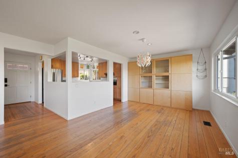 4 Longfellow Road Mill Valley CA 94941