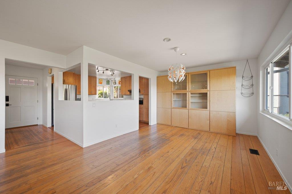 4 Longfellow Road Mill Valley CA 94941