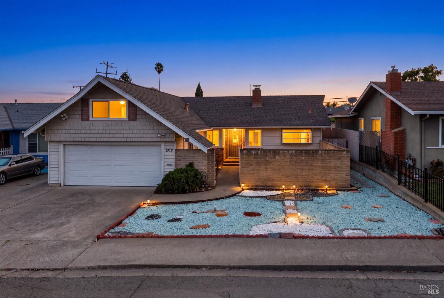 1312 Valle Vista Avenue Vallejo CA 94589