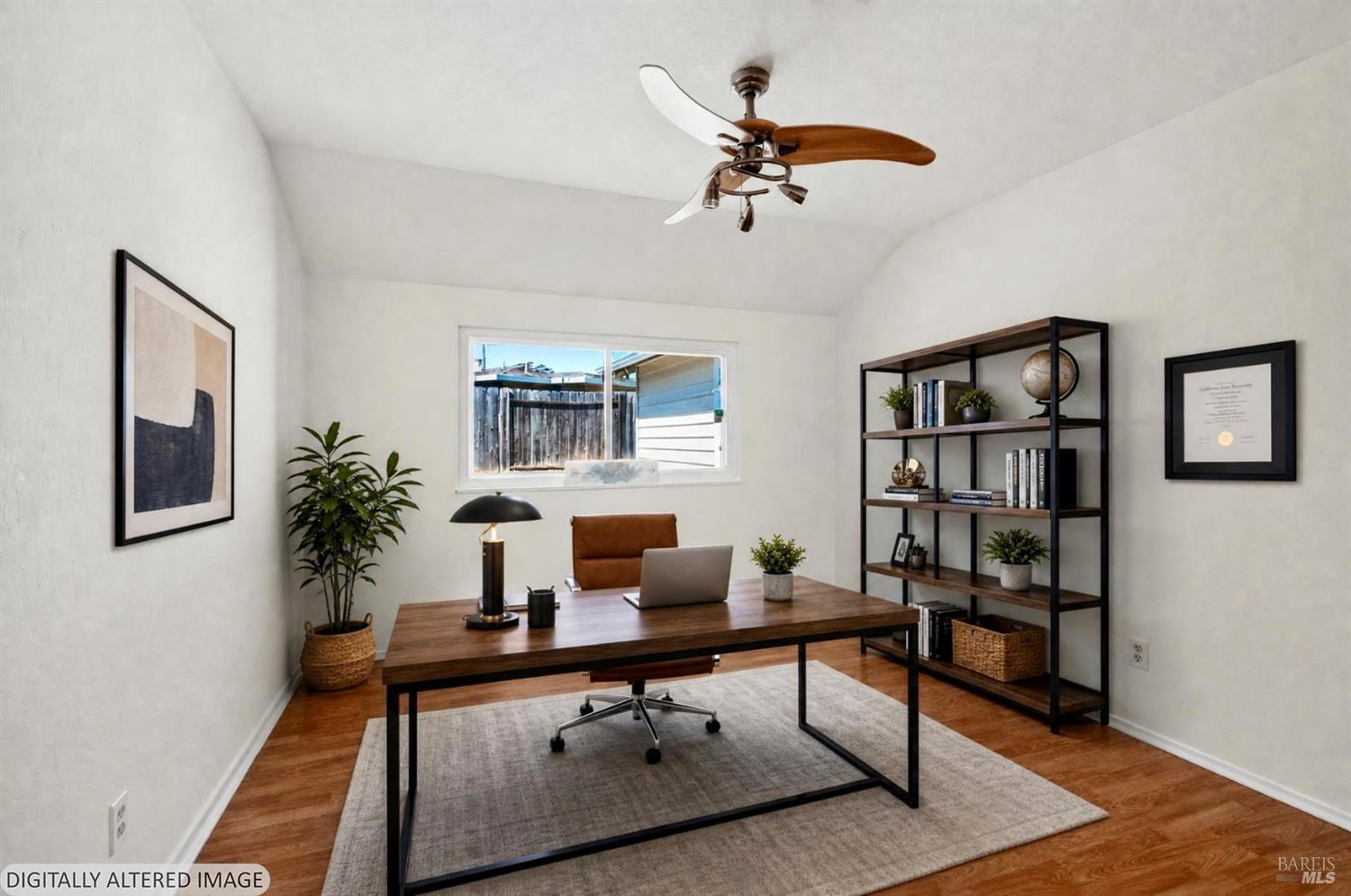 1312 Valle Vista Avenue Vallejo CA 94589