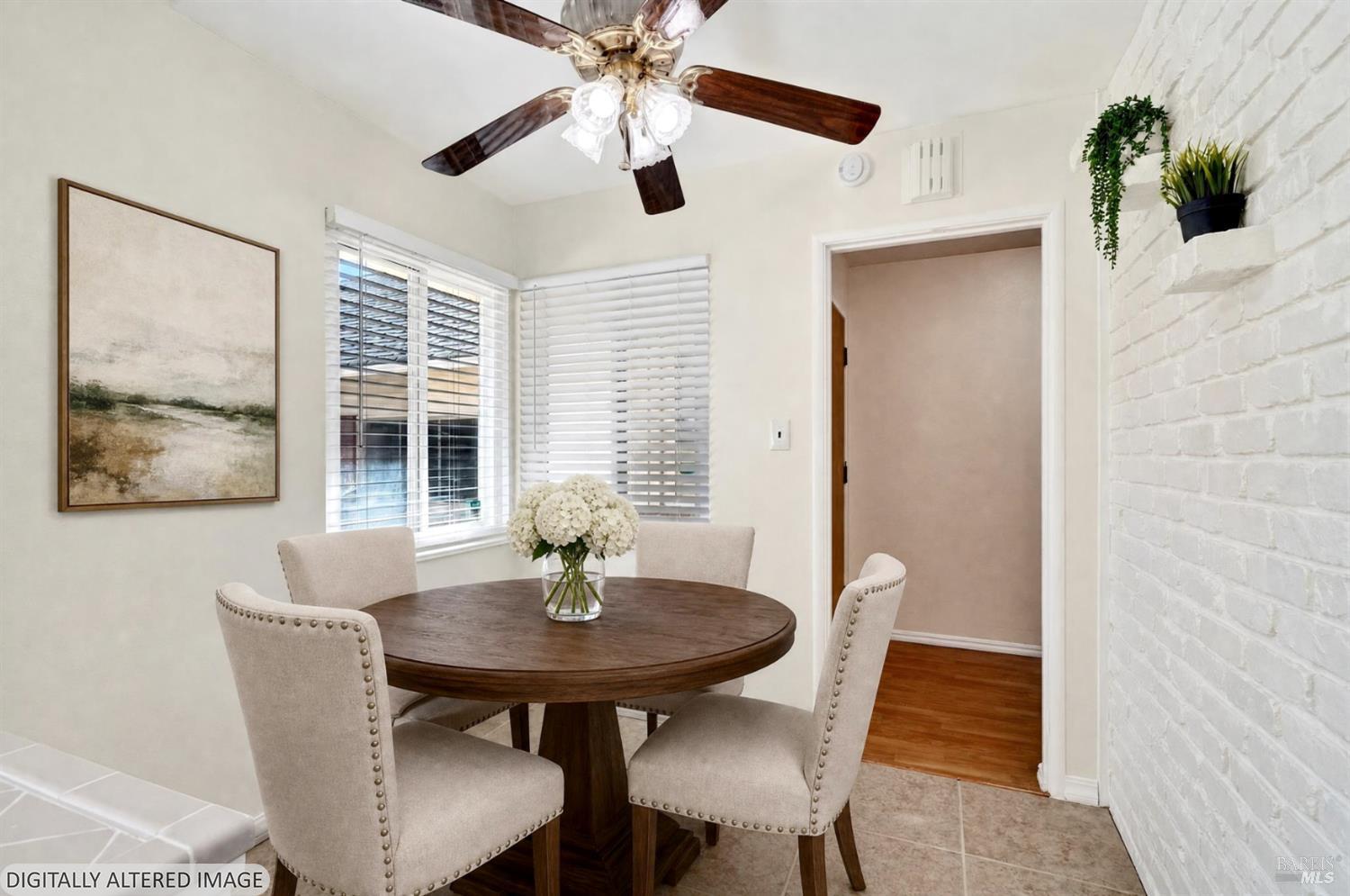 1312 Valle Vista Avenue Vallejo CA 94589