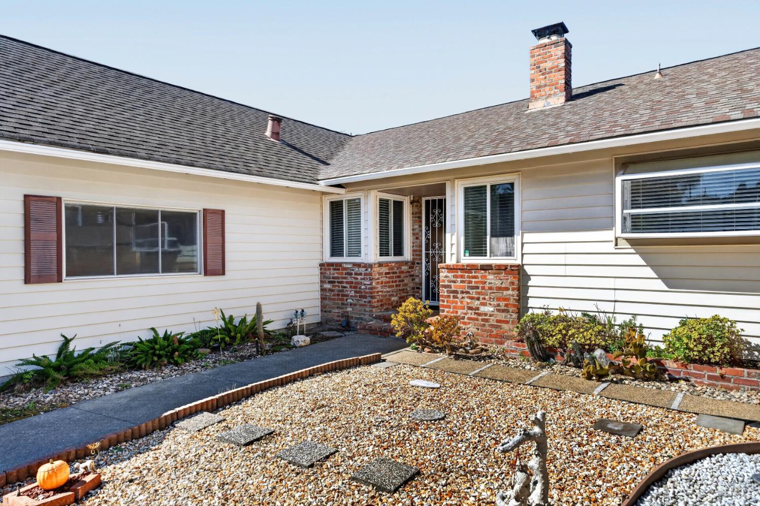 1312 Valle Vista Avenue Vallejo CA 94589