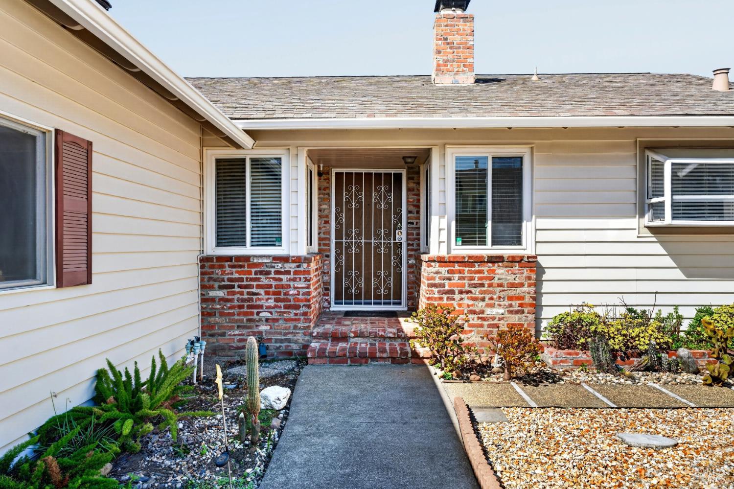 1312 Valle Vista Avenue Vallejo CA 94589