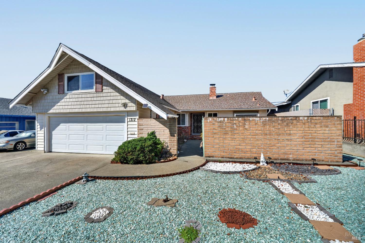 1312 Valle Vista Avenue Vallejo CA 94589