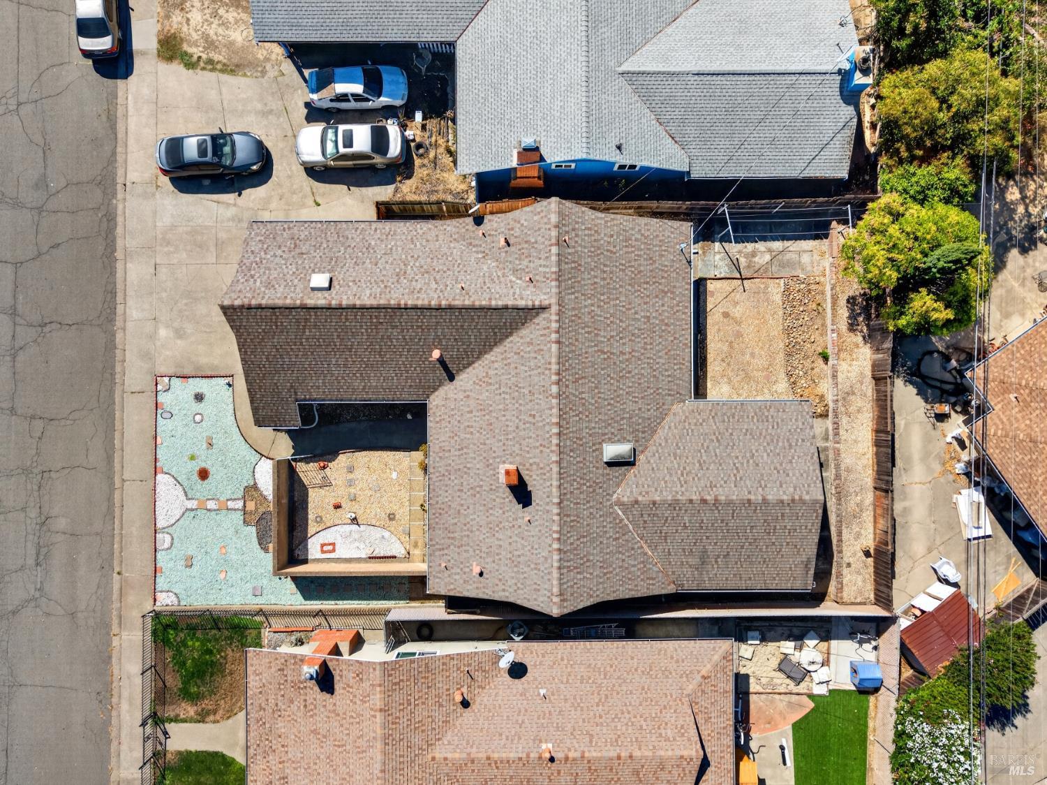 1312 Valle Vista Avenue Vallejo CA 94589