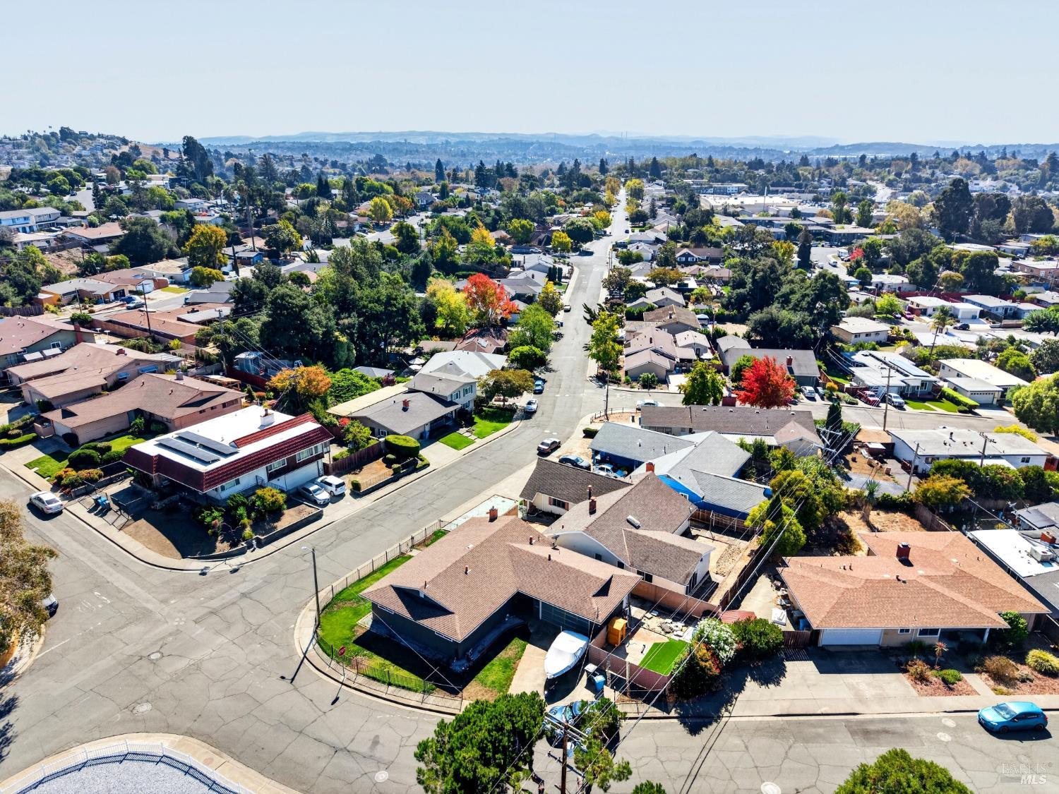 1312 Valle Vista Avenue Vallejo CA 94589
