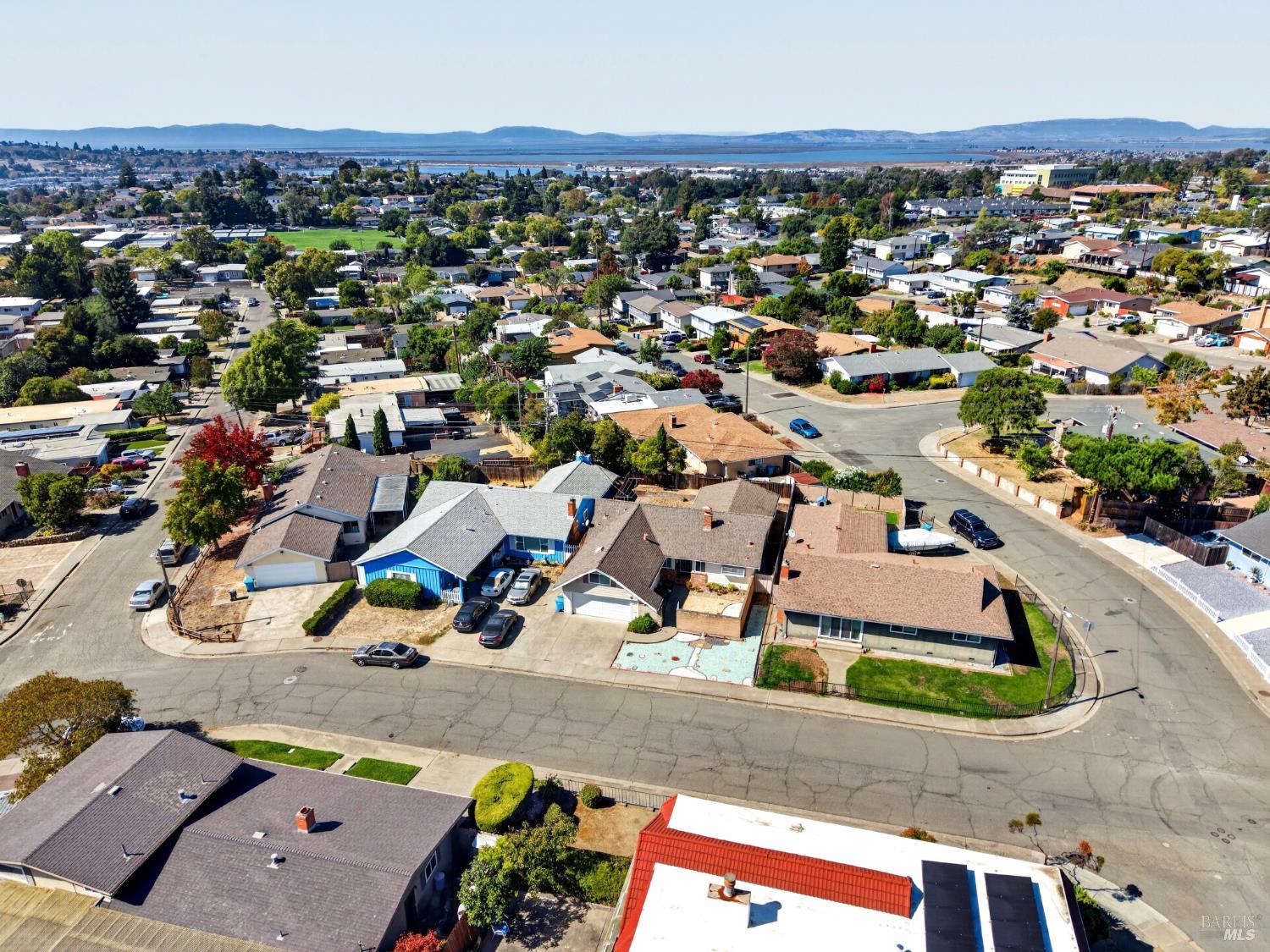 1312 Valle Vista Avenue Vallejo CA 94589