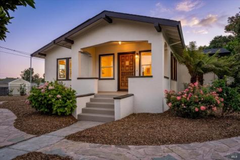 720-724 Liberty Road Petaluma CA 94952