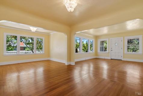 720-724 Liberty Road Petaluma CA 94952