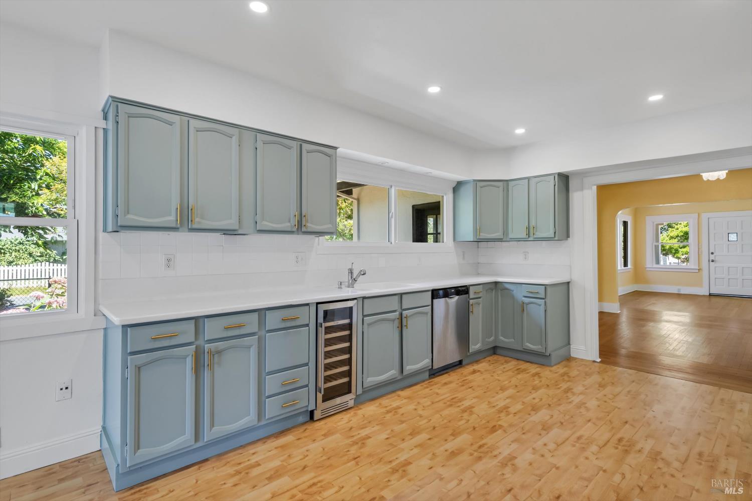 720-724 Liberty Road Petaluma CA 94952