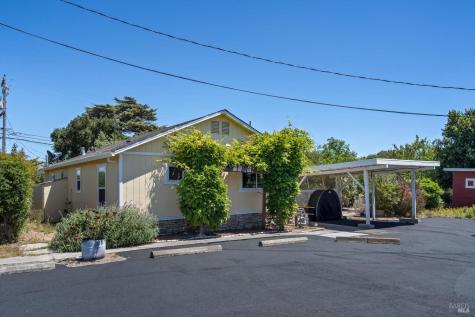 720-724 Liberty Road Petaluma CA 94952