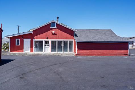 720-724 Liberty Road Petaluma CA 94952