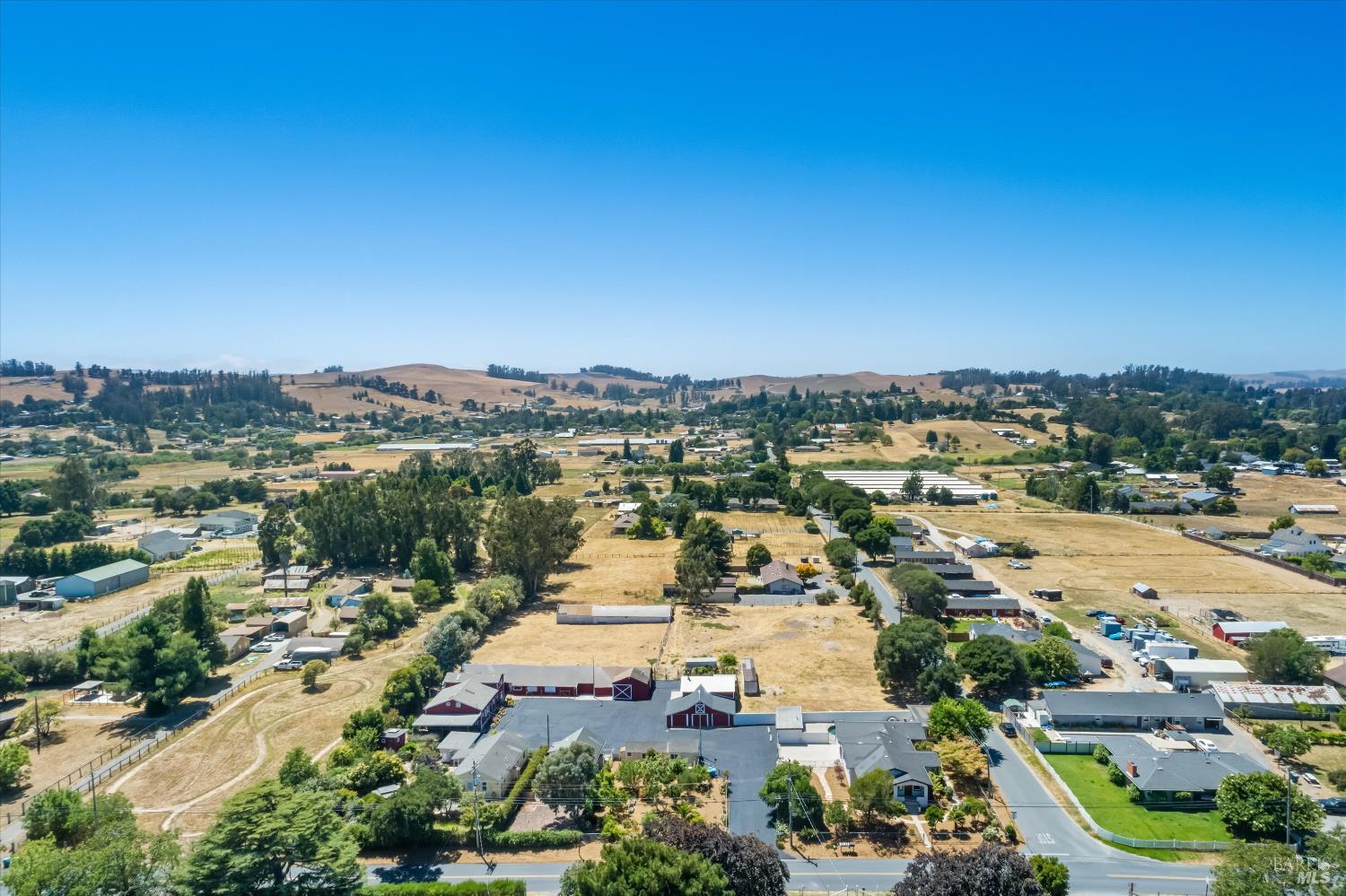 720-724 Liberty Road Petaluma CA 94952