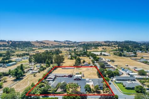 720-724 Liberty Road Petaluma CA 94952