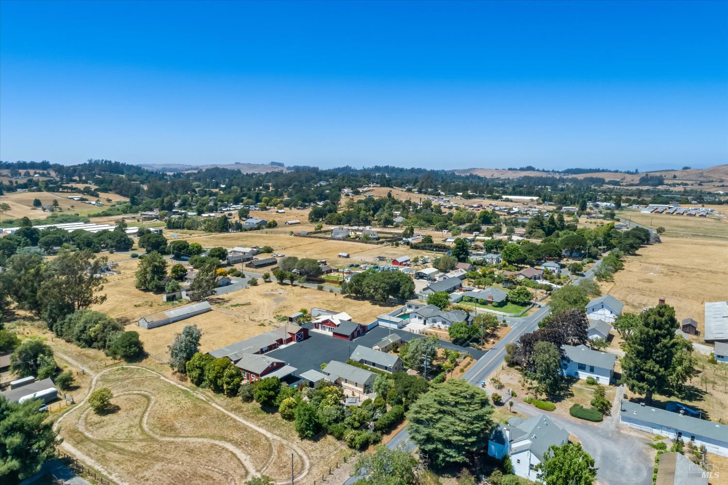 720-724 Liberty Road Petaluma CA 94952