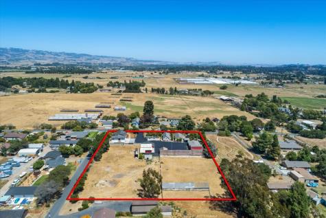 720-724 Liberty Road Petaluma CA 94952