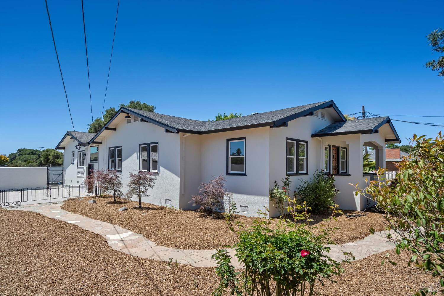720-724 Liberty Road Petaluma CA 94952