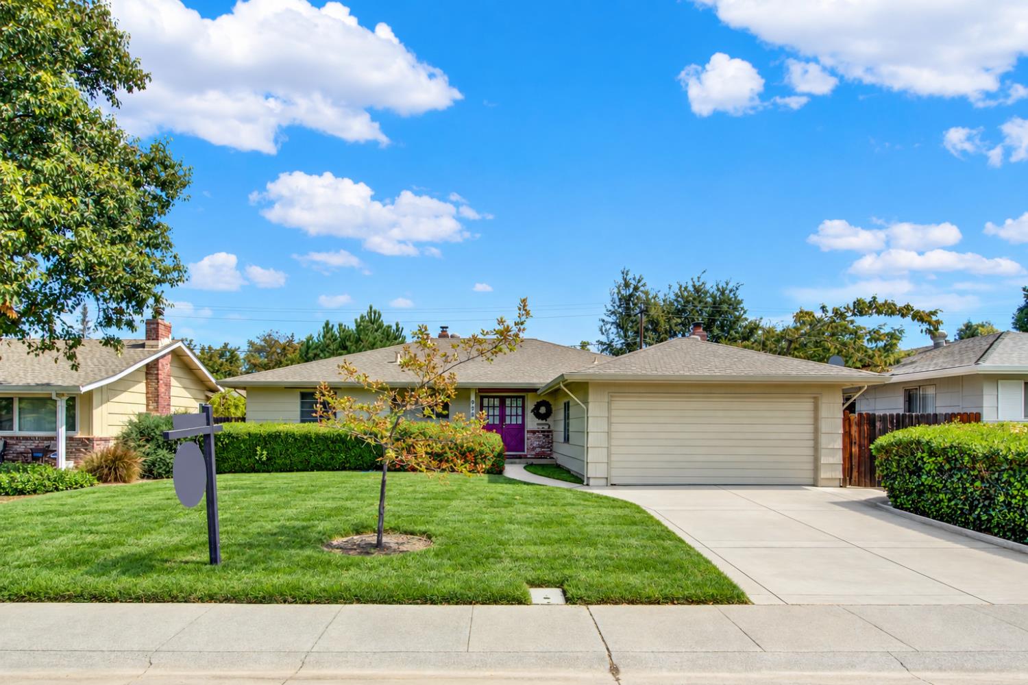 928 Acacia Davis CA 95616