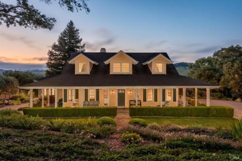 1345 San Antonio Road Petaluma CA 94952