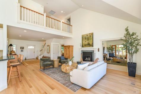 1345 San Antonio Road Petaluma CA 94952