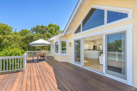 1345 San Antonio Road Petaluma CA 94952