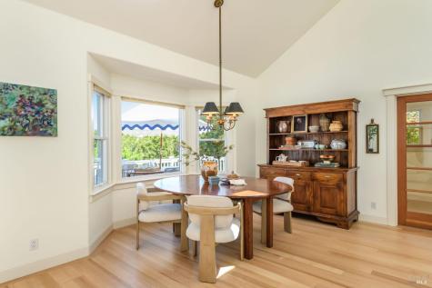 1345 San Antonio Road Petaluma CA 94952