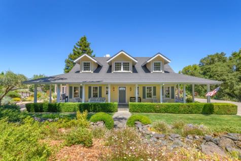1345 San Antonio Road Petaluma CA 94952