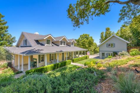 1345 San Antonio Road Petaluma CA 94952