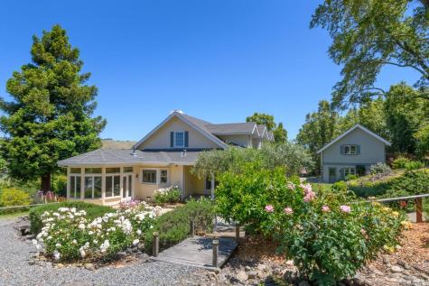 1345 San Antonio Road Petaluma CA 94952