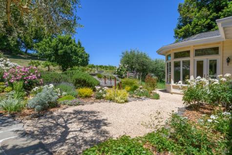 1345 San Antonio Road Petaluma CA 94952