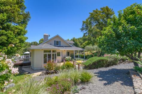 1345 San Antonio Road Petaluma CA 94952