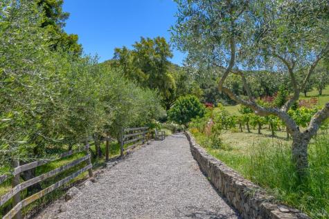 1345 San Antonio Road Petaluma CA 94952