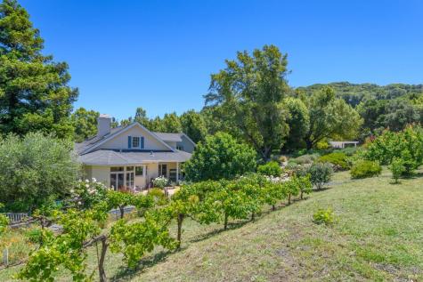 1345 San Antonio Road Petaluma CA 94952