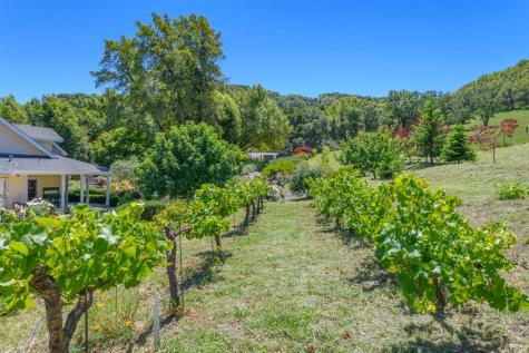1345 San Antonio Road Petaluma CA 94952