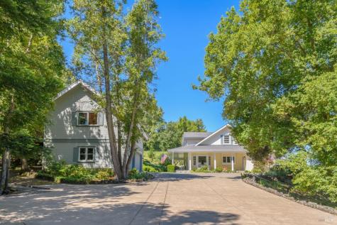 1345 San Antonio Road Petaluma CA 94952