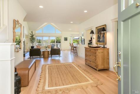 1345 San Antonio Road Petaluma CA 94952